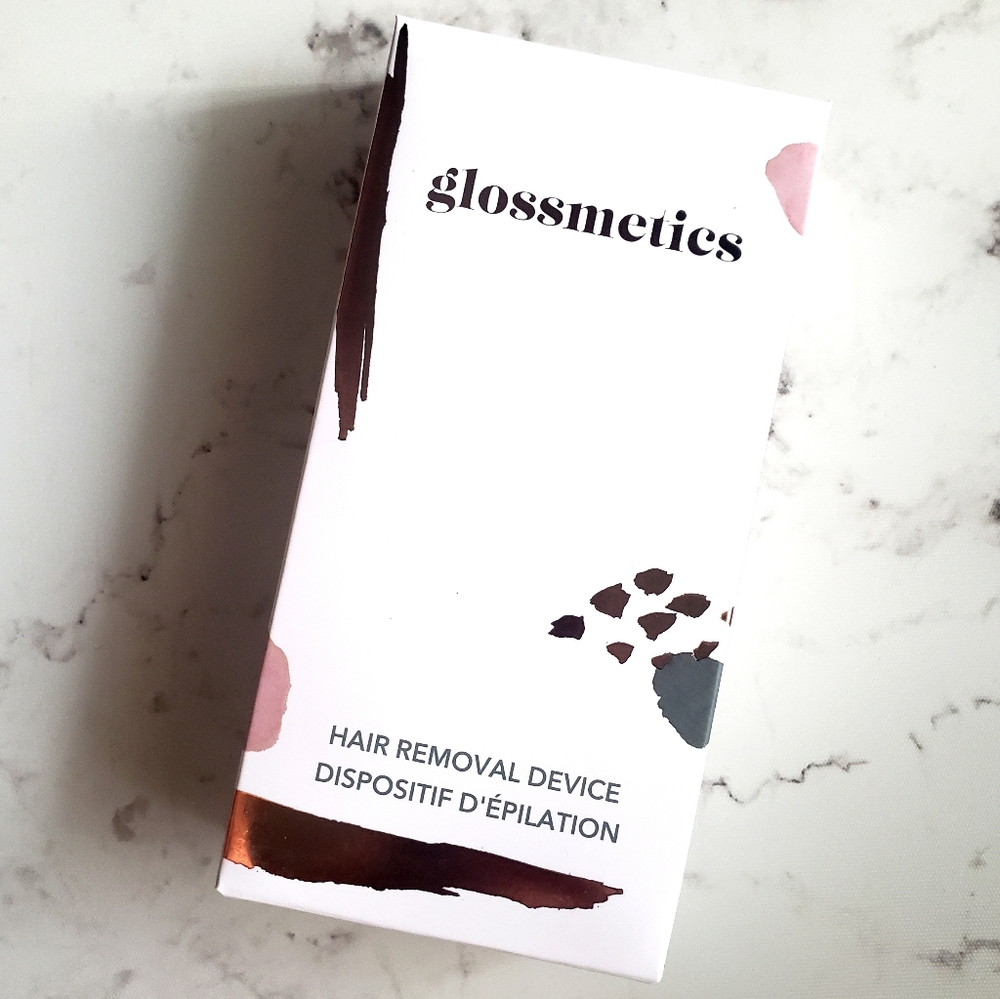 Glossmetics